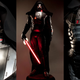 Illustration for article titled A emStar Wars: Old Republic/em Figure That Stands Seven Feet Tall, Costs $6000